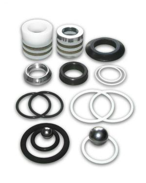 KIT EMPAQUETADURAS GR-HB21